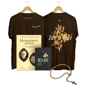 Presente para os pais