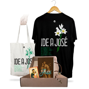 Presente de São José