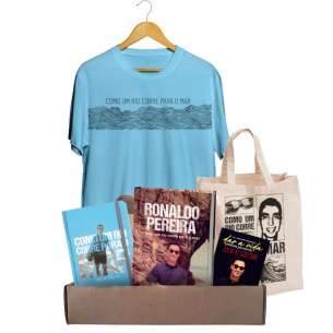 Presente Ronaldo Pereira