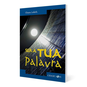 Ser a Tua Palavra