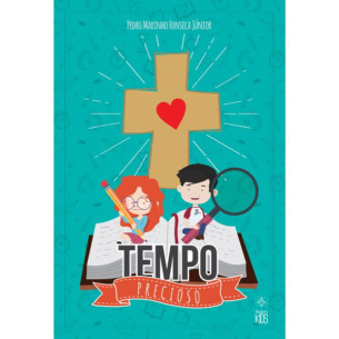 Tempo precioso | Shalom Kids