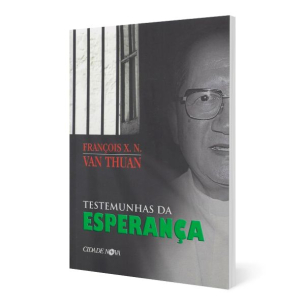 Testemunhas Da Esperança