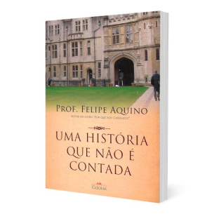 Uma História que não é Contada