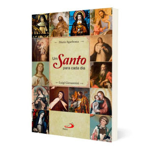 Um Santo para Cada Dia