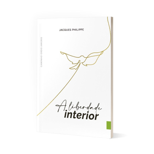 A Liberdade Interior