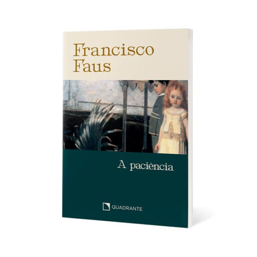 A Paciência - 4ª Edição