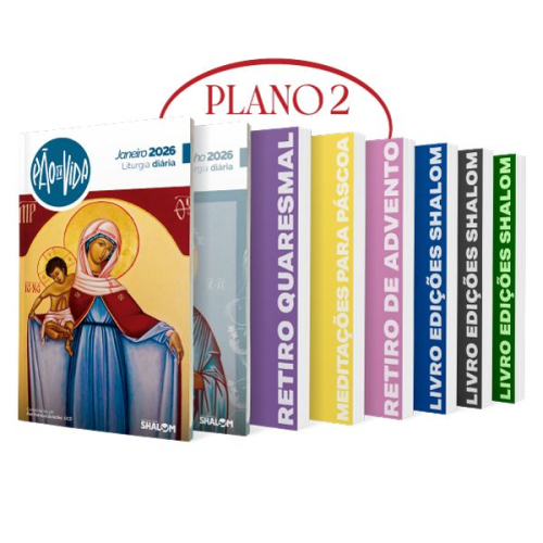 Box Gra&ccedil;a e disciplina - Plano 2