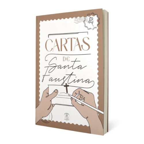 Cartas de Santa Faustina