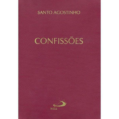 Confissões - Bolso