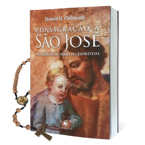 Combo Valei-me São José