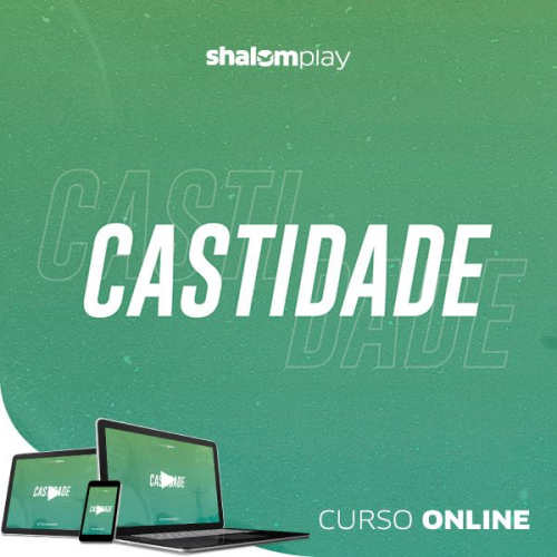 Castidade | Minicurso Online