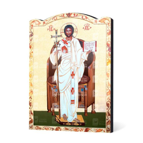 Ícone Domingo da Ressurreição