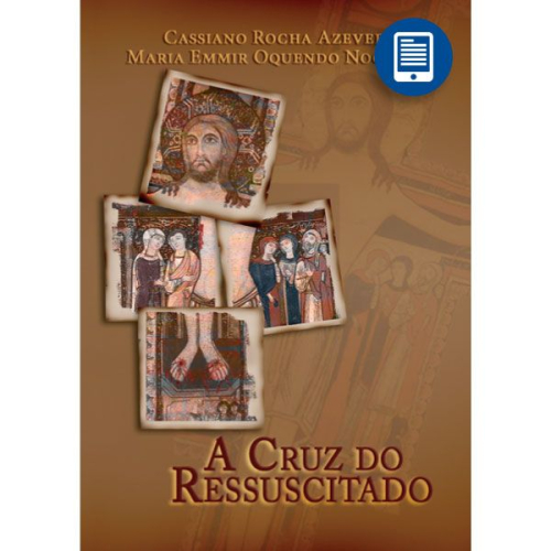eBook | A Cruz do Ressuscitado