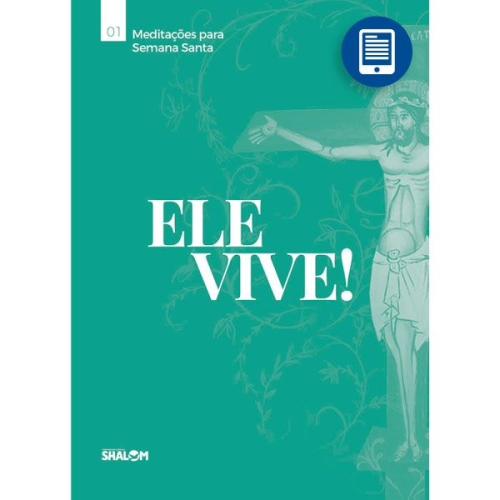 eBook | Ele Vive