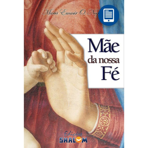eBook | Mãe da nossa fé