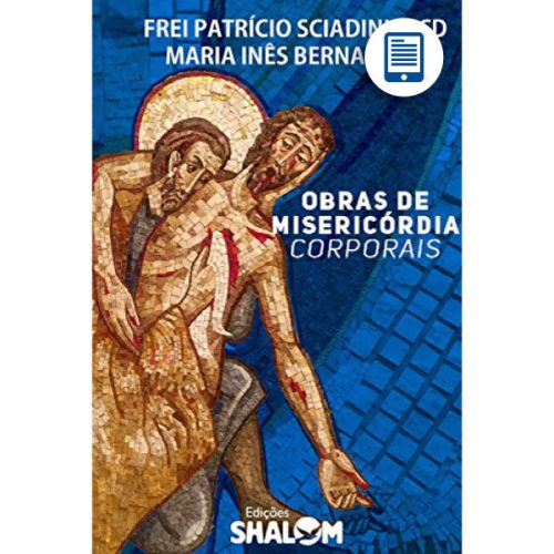 eBook | Obras de misericórdia corporais
