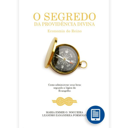 eBook | O Segredo da Providência Divina: Economia do Reino