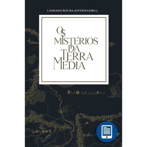 eBook |Os mistérios da terra média