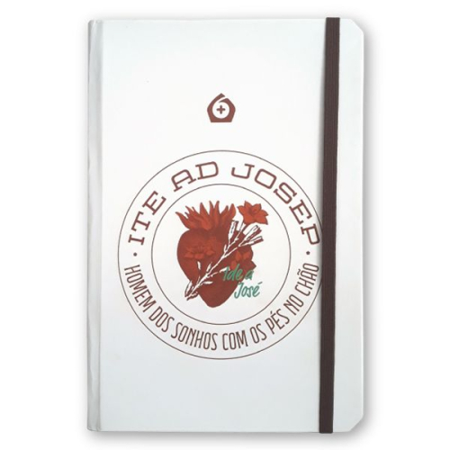 Caderneta Ite Ad Josep