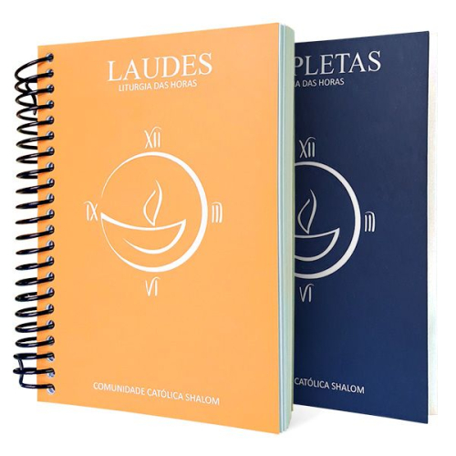 Laudes + Completas