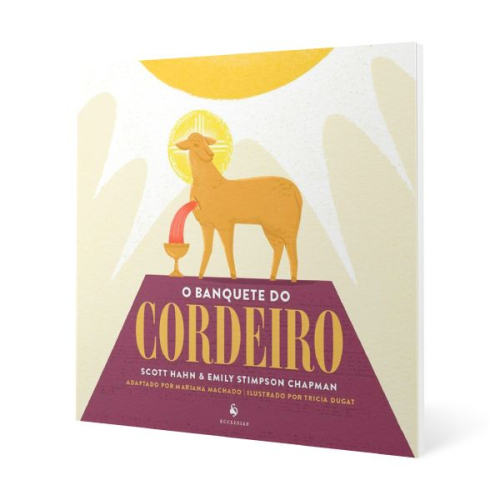O Banquete do Cordeiro (Infantil)