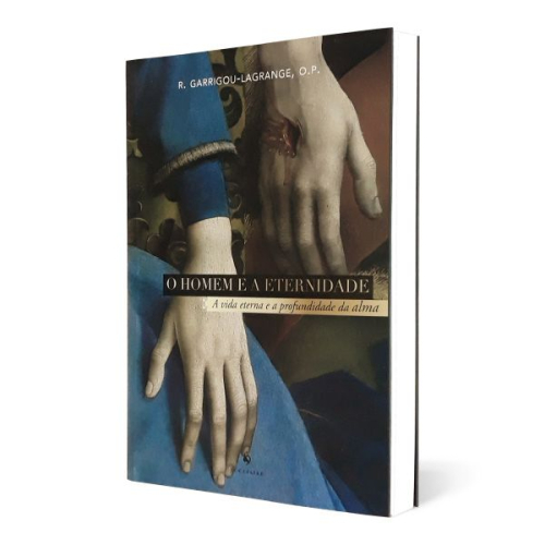 O Homem e a Eternidade