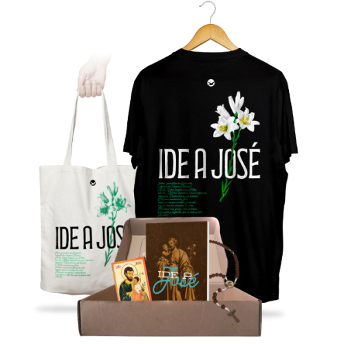 Presente de São José