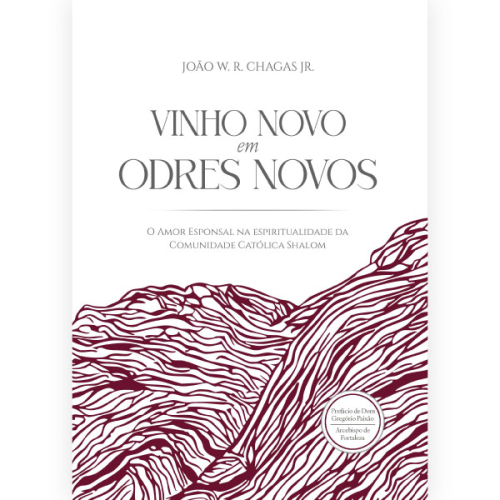 Vinho Novo em Odres Novos