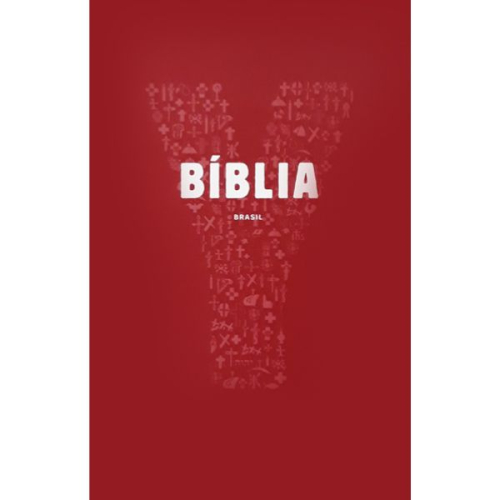 Bíblia Jovem - Youcat