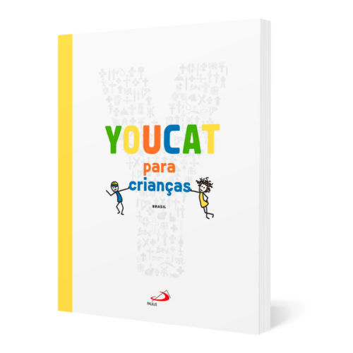 Youcat para Crianças