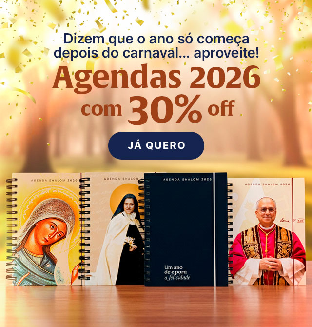 Agenda 2026 30%OFF -