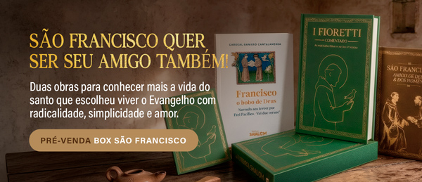 Box São Francisco - Minibanner