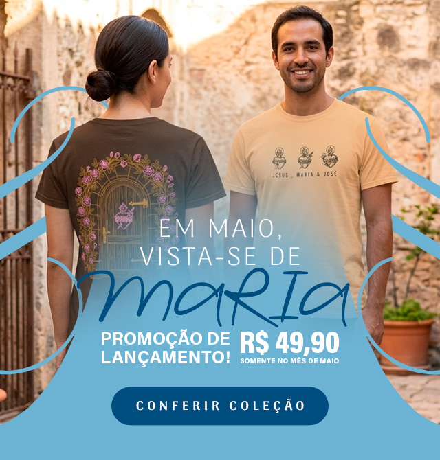 Camisas Marianas - mobile