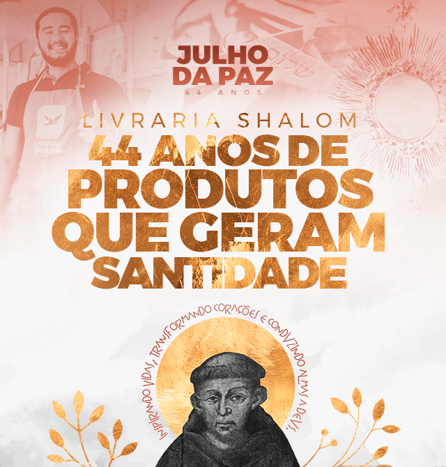 Campanha do mês