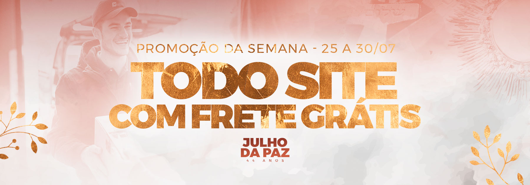 Ação do dia 9