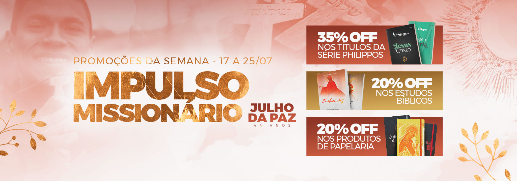 Aniversário da Livraria