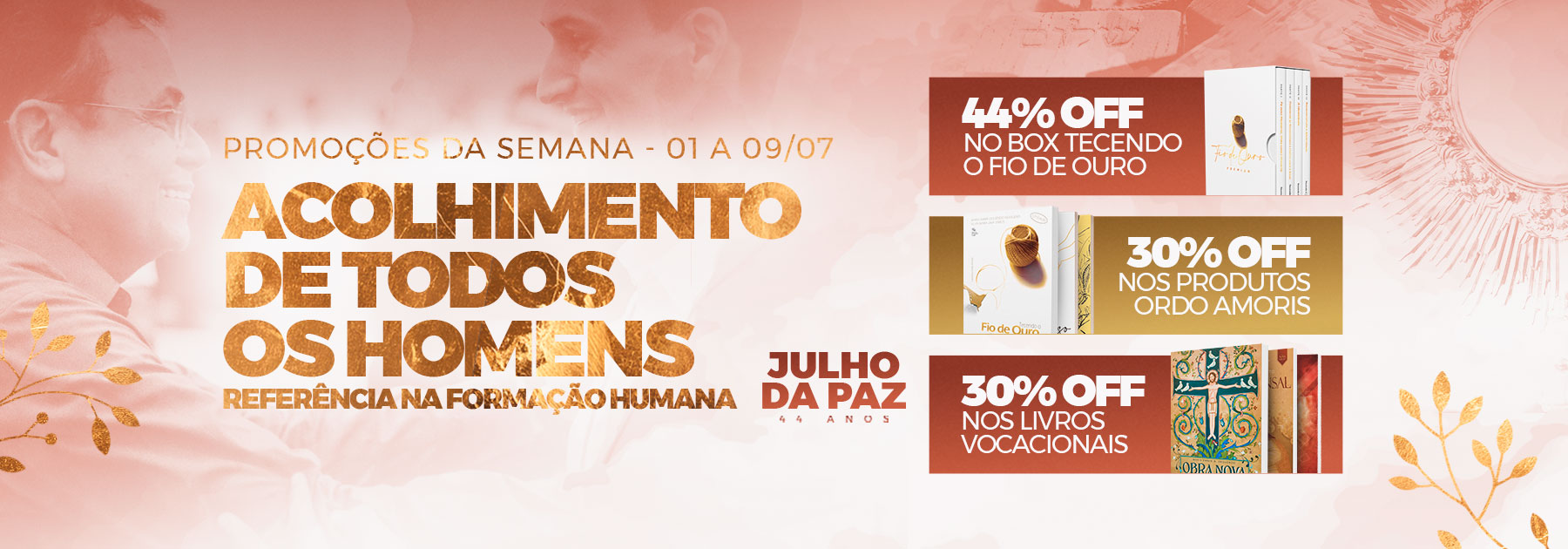 Aniversário da Livraria
