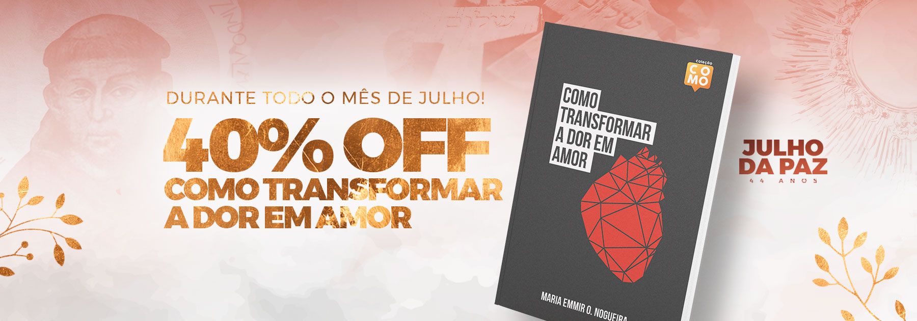 Promoção do Mês