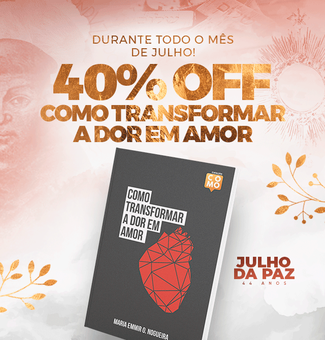 Promoção do Mês