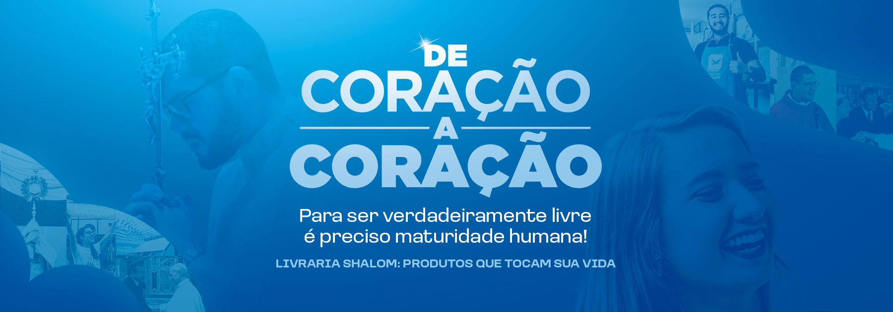 Campanha do mês