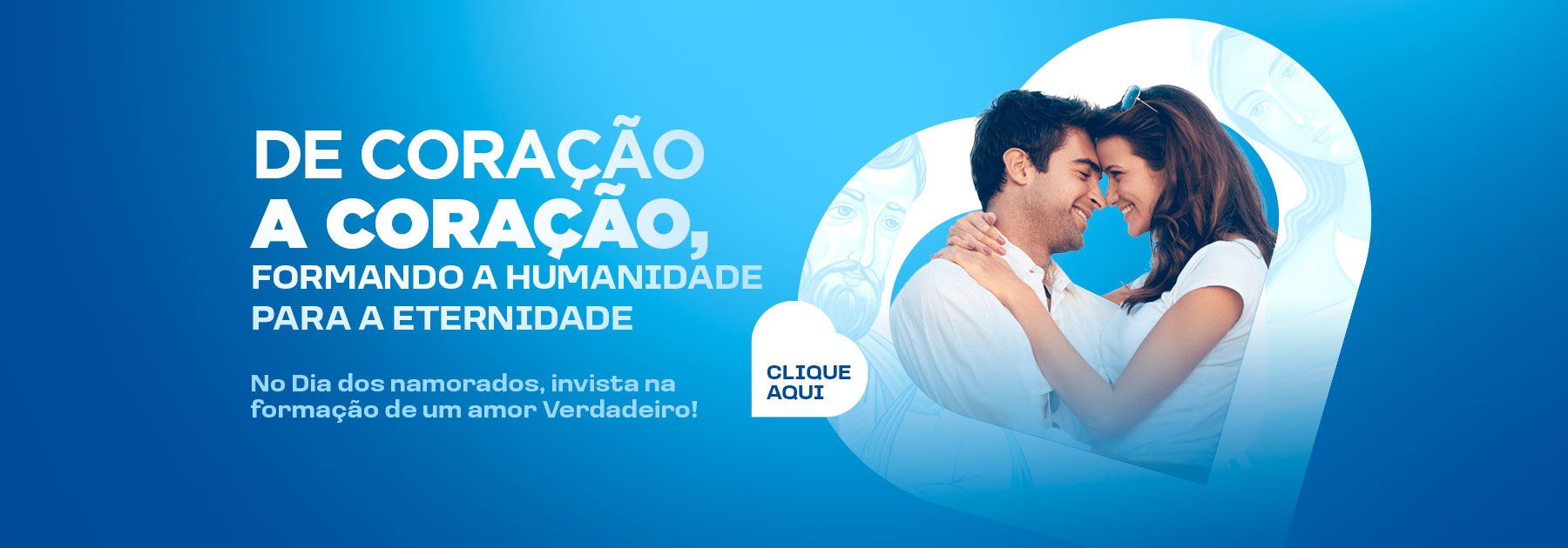 Presente de namorados