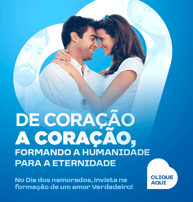 Presente de namorados