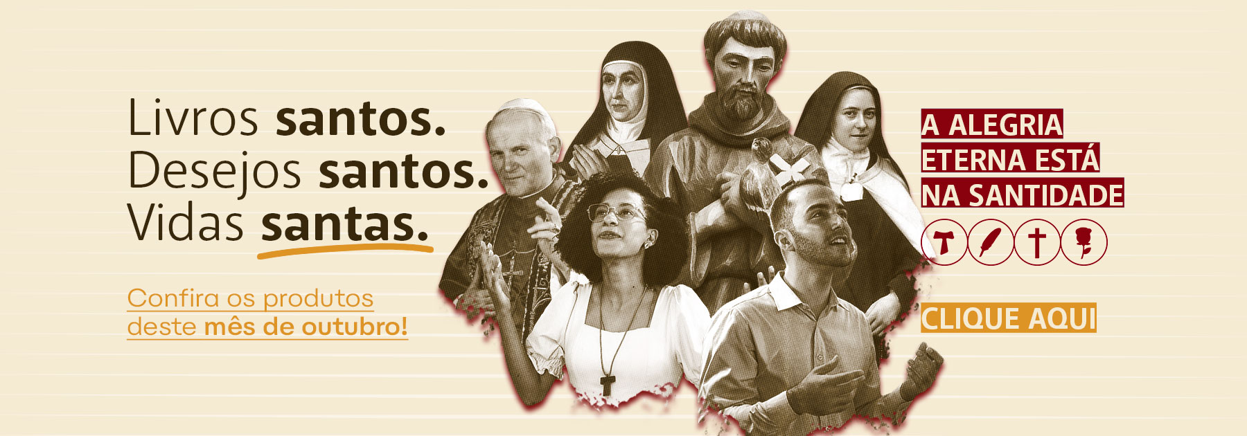 Campanha do mês