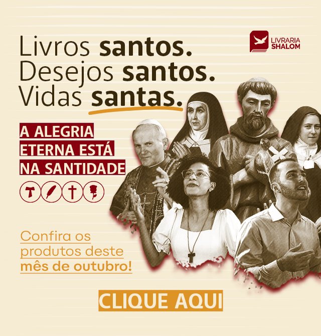 Campanha do mês