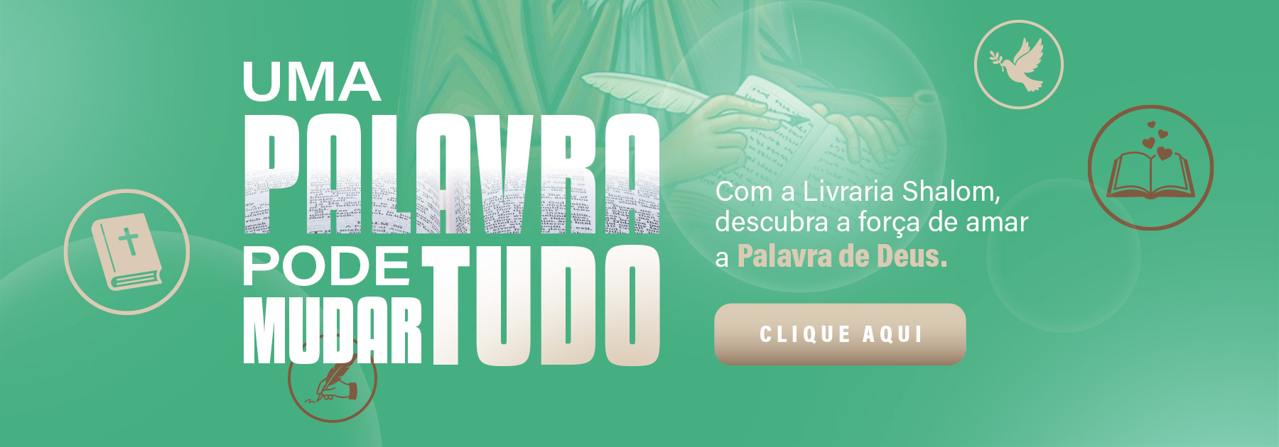 Campanha do mês