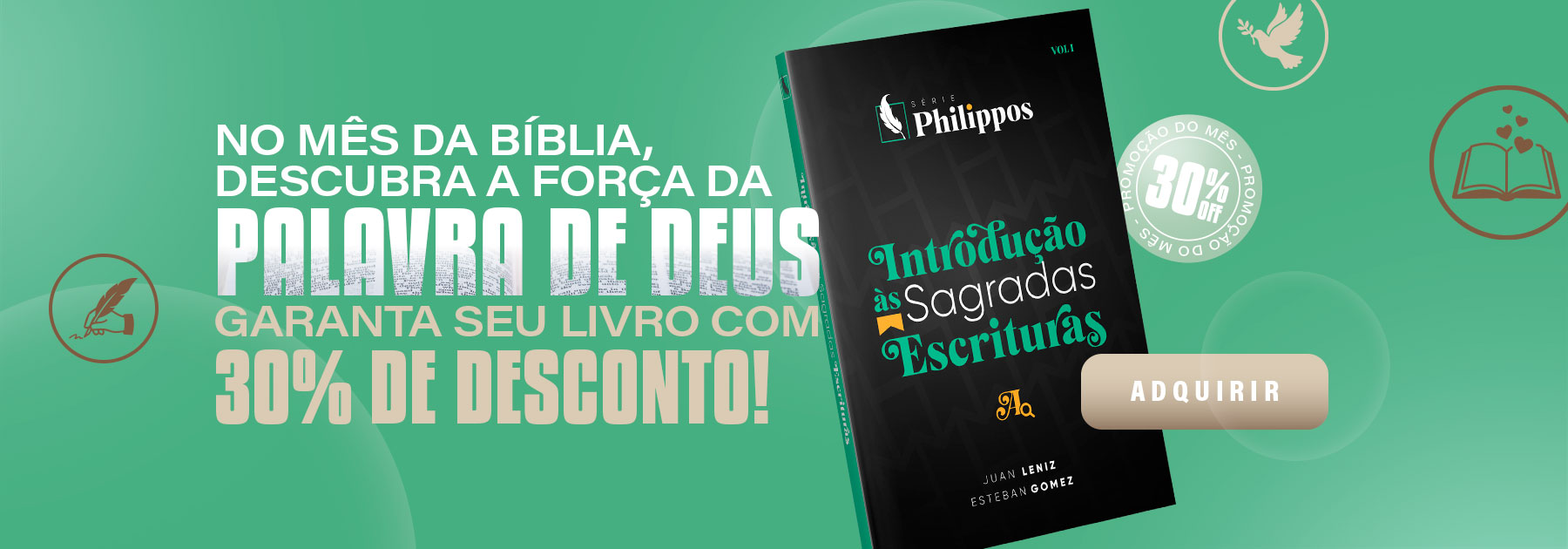 Promoção do Mês