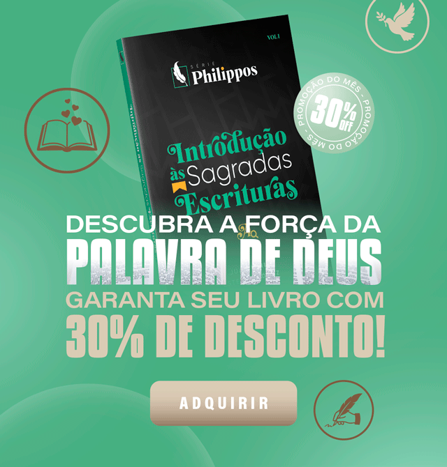 Promoção do Mês