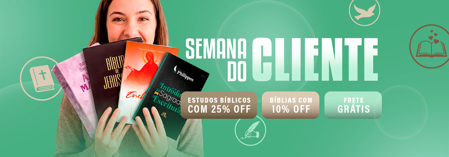 Ação do dia 9