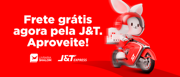 Frete gratis J&T