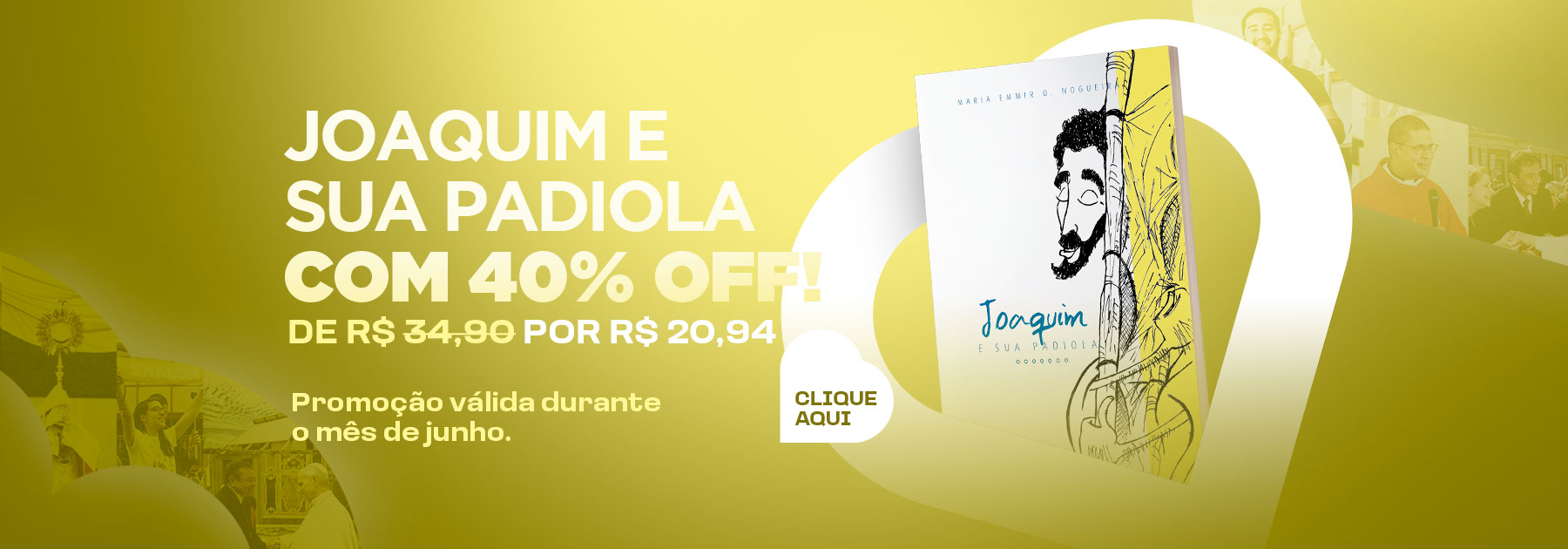 Promoção do Mês